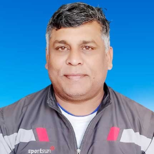 RAJU KUMAR PATHAK