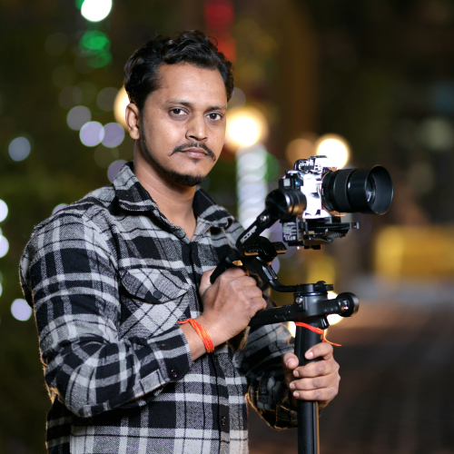 DESHMUKH