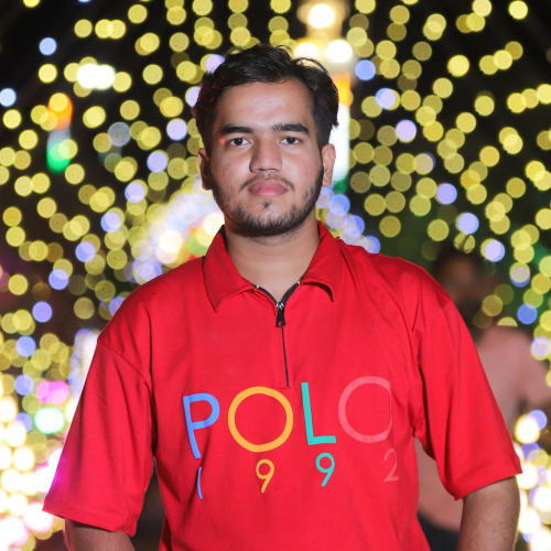 FARDEEN FAHEEM