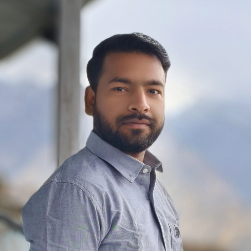 AKASH KUMAR 