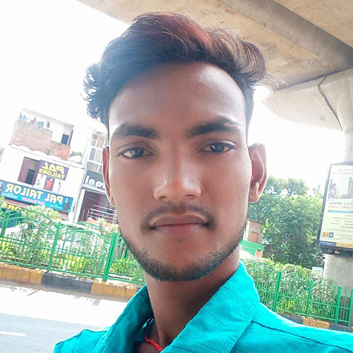 AMIT VERMA 