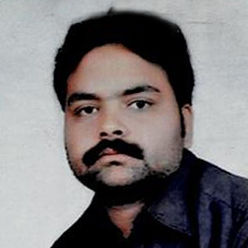 SANDEEP GUPTA
