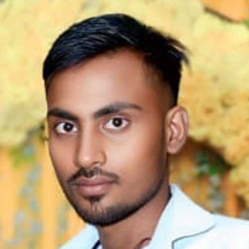 ABHISHEK SAHU