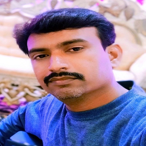 RAJESH KUMAR