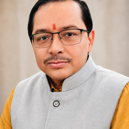 MITHILESH KUMAR GUPTA