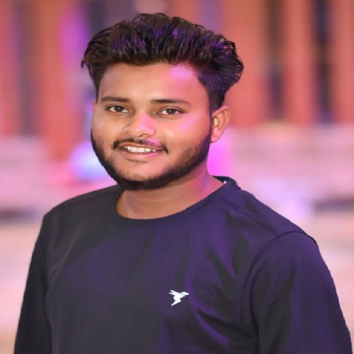 MANISH YADAV