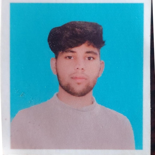 BRIJESH KUMAR