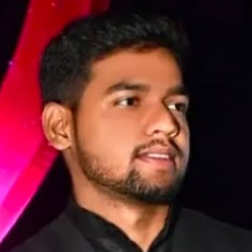 SHIVANSH SINGH
