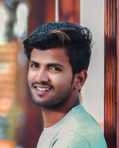 SUNNY MASIH