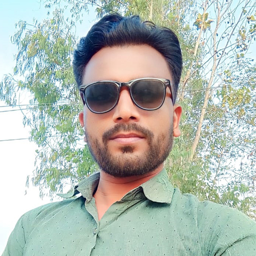 DINESH KUMAR 
