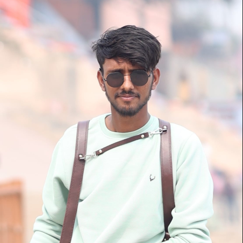 ANOOP MAURYA