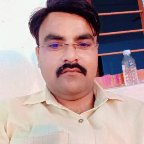 LOVKUSH MISHRA