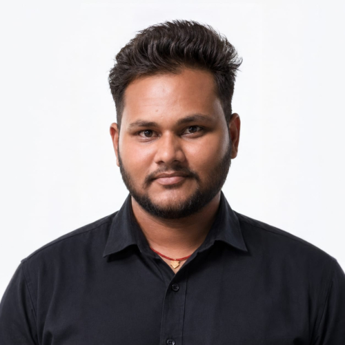 SUNIL PRAJAPATI