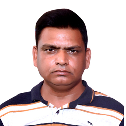 MANOJ KUMAR GAUTAM