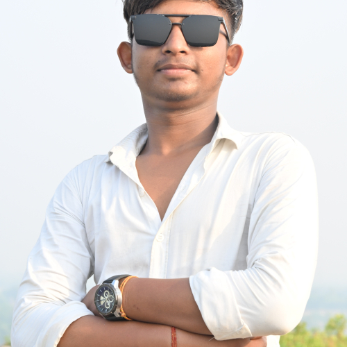SHIVANSHU SINGH [ SOURABH ]