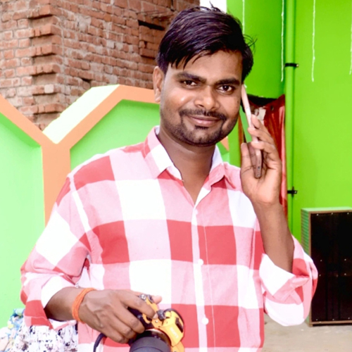 KISHAN GUPTA 