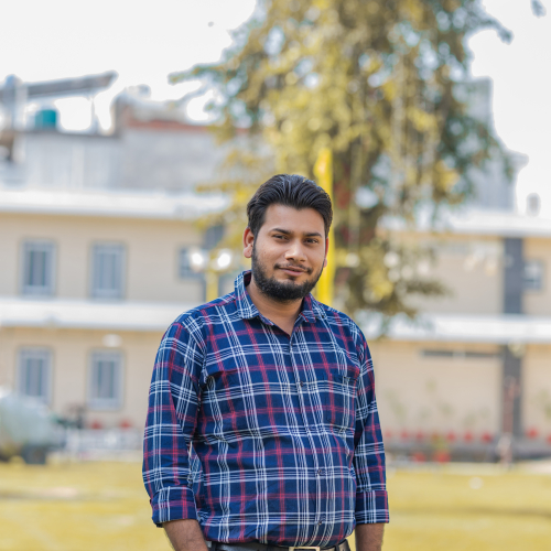 RAJEEV BHARDWAJ
