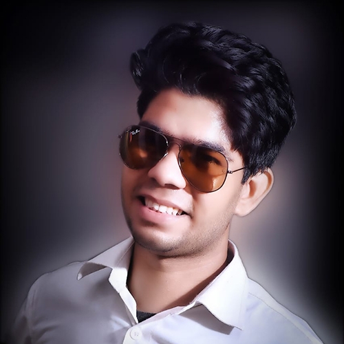 PRIYANSHU SINGH  RAJPUT