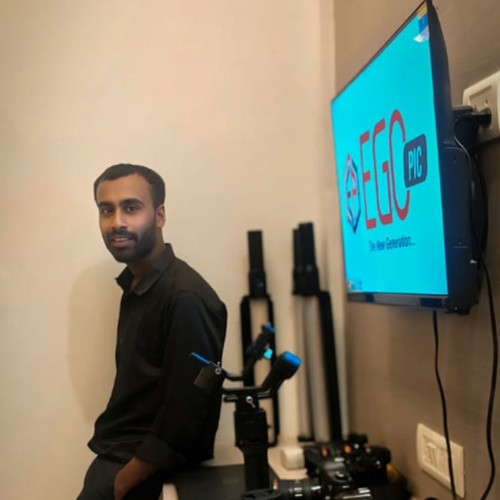 VAIBHAV JAISWAL