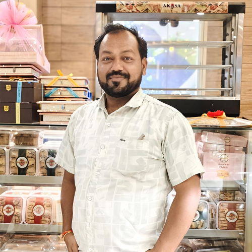 RAHUL VARSHNEY