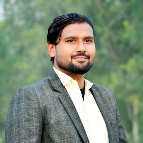 IRFAN ALI 