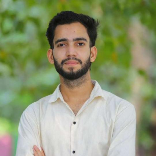 SARTAJ FAHEEM