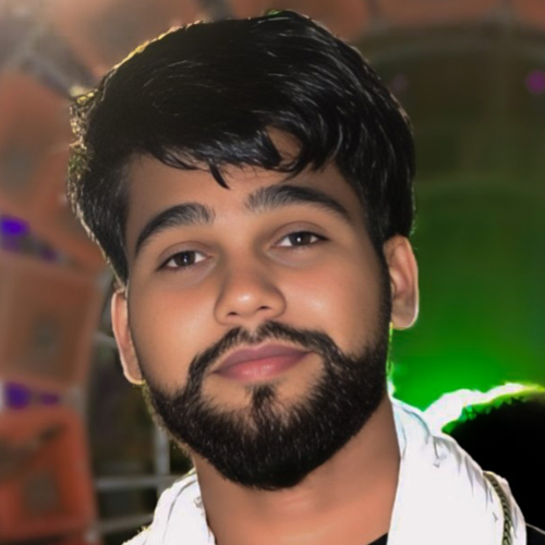  NITIN KUMAR