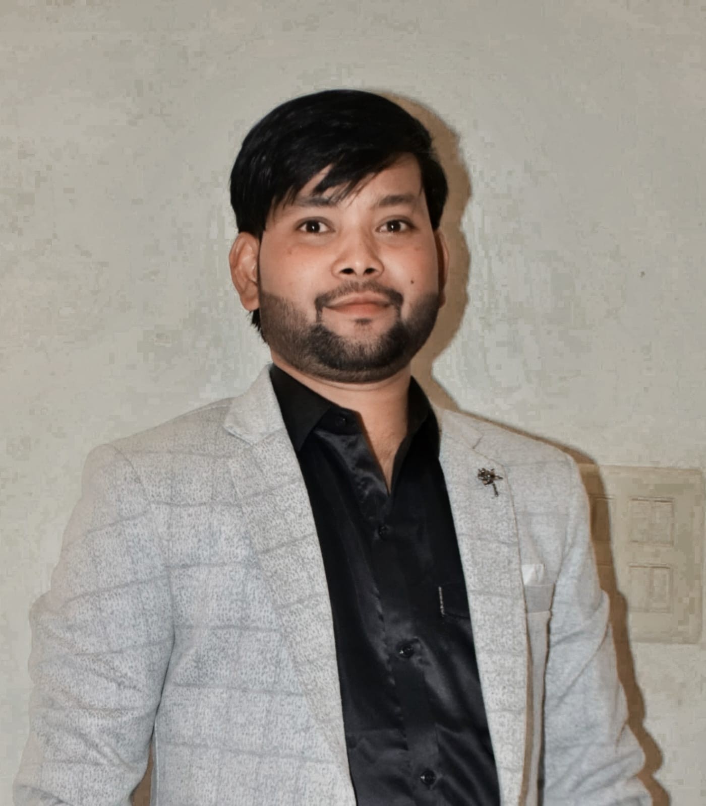 YOGENDRA KUMAR