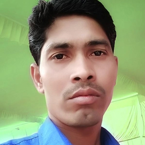 SUSHLESH KUMAR