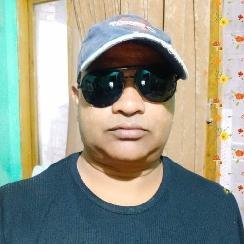 RAM NARESH