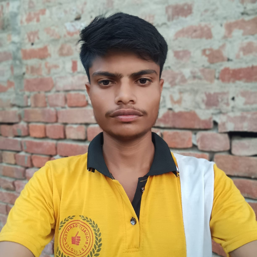 MOHD . DANISH