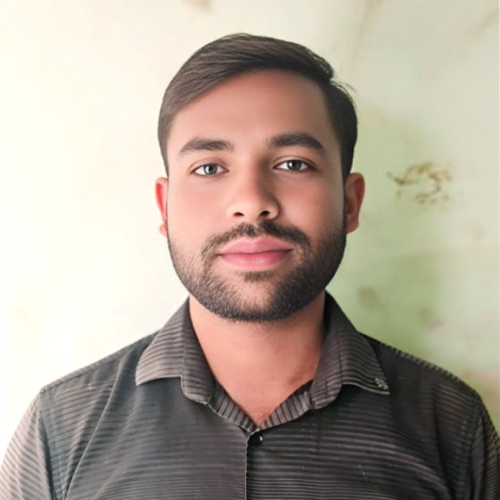 AKHILESH BHARTI