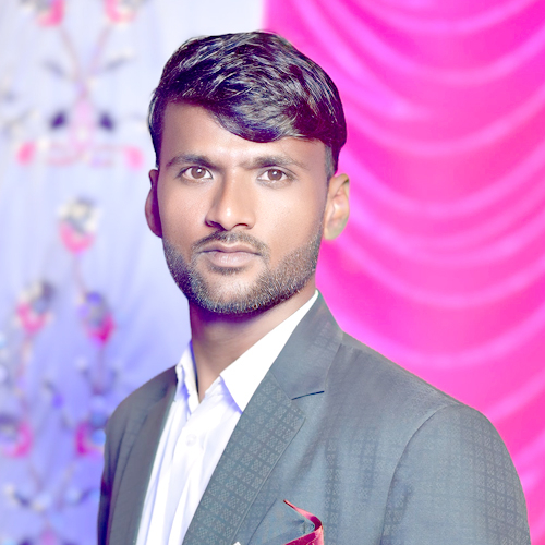 AJAY KUMAR