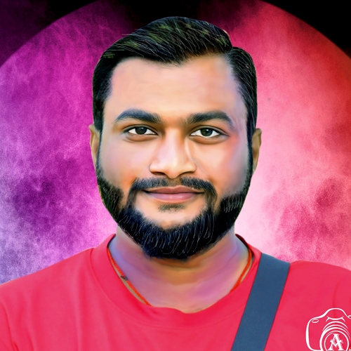 ARUN KUMAR