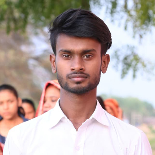 AKHILESH KUMAR SINGH