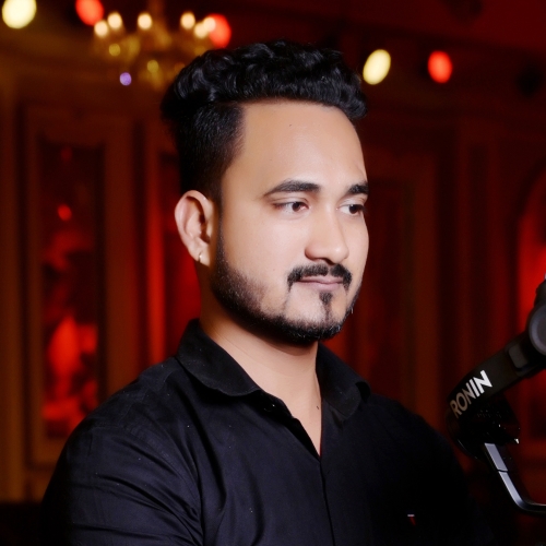 PREM SHARMA