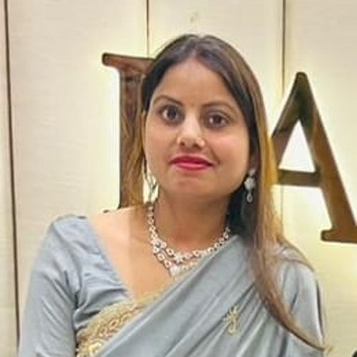 YOGITA KUSHWAHA