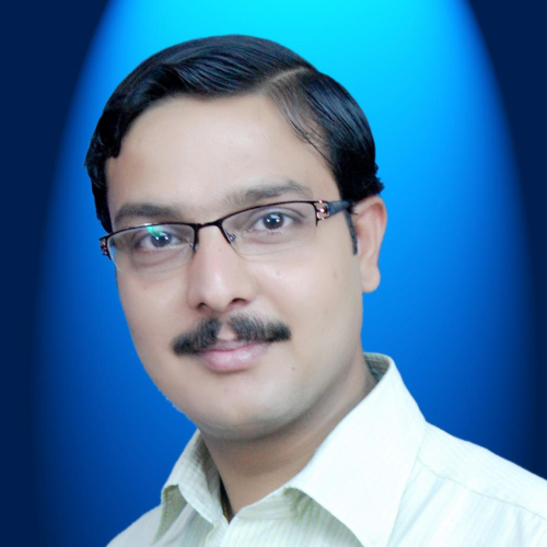 SAURABH MAHESHWARI 
