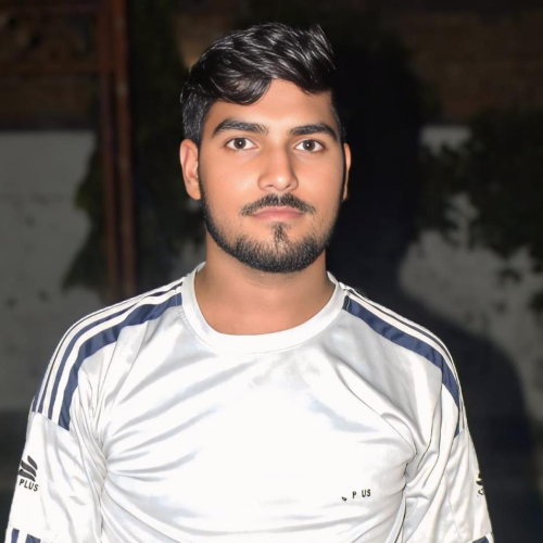 RAJESH KUMAR