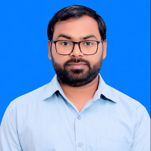 SARVOTTAM KUMAR