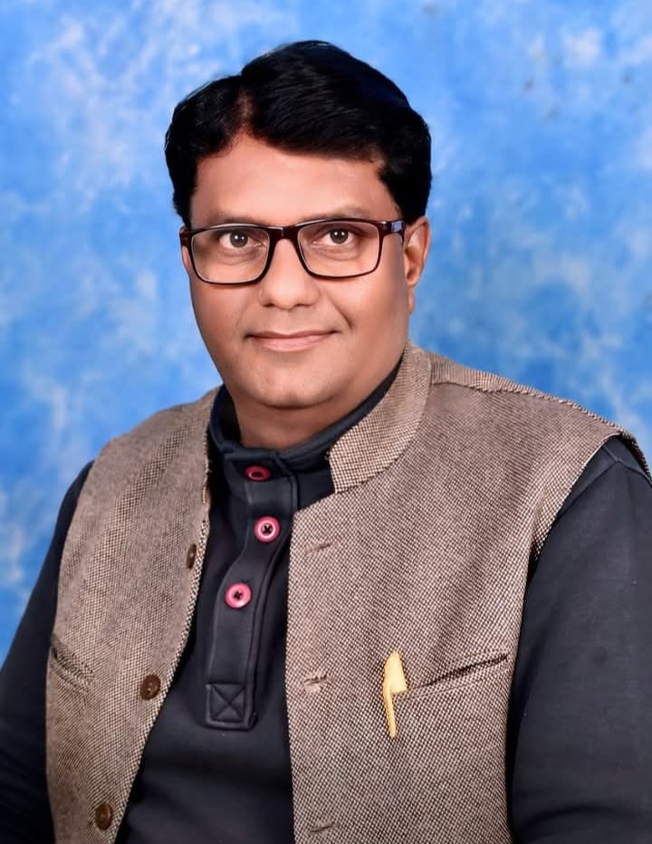 ASHOK KUMAR