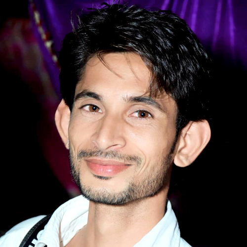 ABID KHAN