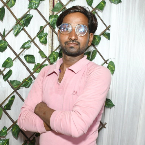 GYAN PRAKASH