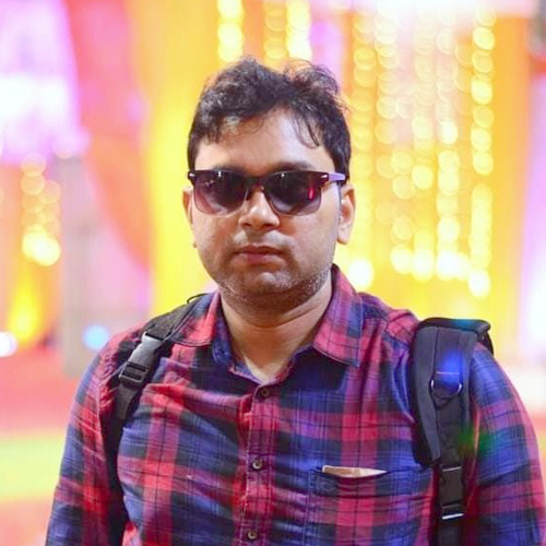 ANIL KUMAR