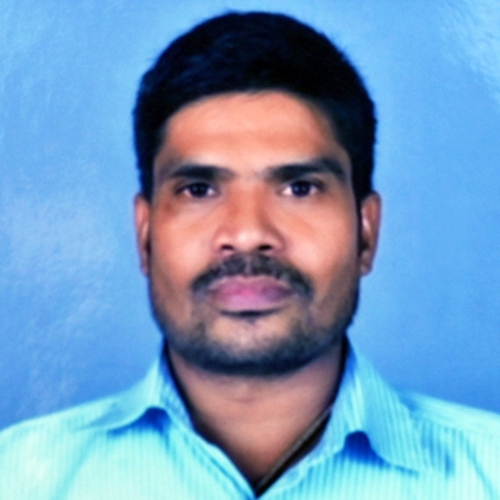SUSHIL KUMAR SHARMA