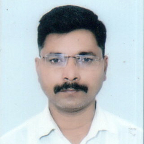 RAJESH KUMAR YADAV