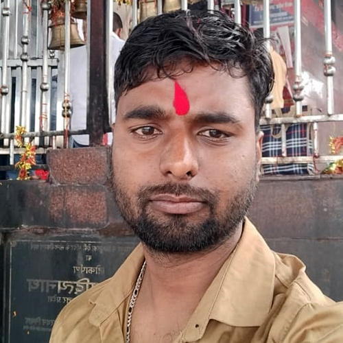 DHIRAJ KUMAR 