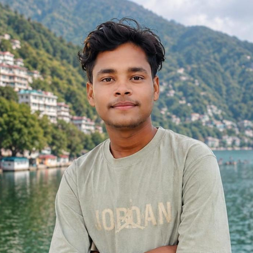 AMIT KUMAR