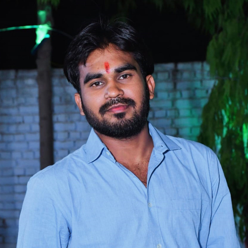AJAY YADAV