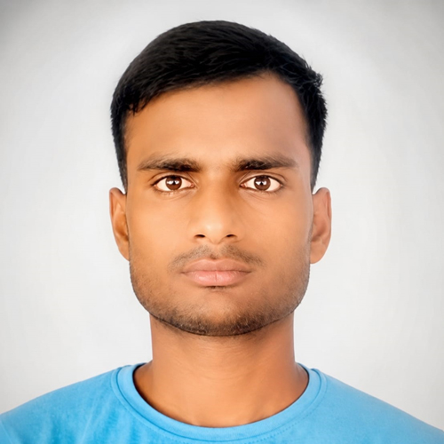 MITHLESH KUSHWAHA